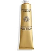 L'OCCITANE Immortelle Shea Gen&ccedil;lik El Kremi: Yaşlanma Karşıtı, Shea Yağı ile Besler, &Ouml;lmez Esansiyel Yağı ile Cilt Esnekliğin