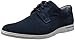 Produktbild Clarks Denner Motion, Herren Derby Schnürhalbschuhe, Blau (NAVY SUEDE), 44 EU (9.5 Herren UK)