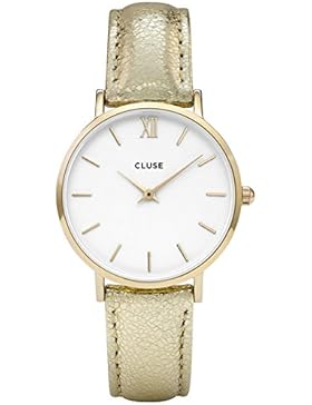 Cluse Unisex Erwachsene-Armbanduhr CL30036