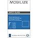 Produktbild Mobilize 42828 transparent Lumia 550 1Stück (S) – Displayschutzfolie (transparent, Microsoft Lumia 550, Handy/Smartphone, Glas)