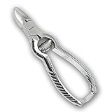Prestige Professional toe nail cutters clippers chiropody podiatry pedicure HD Ingrown Nails