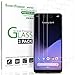 Price comparison product image Pixel 3 XL Screen Protector Glass, amFilm Case Friendly Tempered Glass Screen Protector for Google Pixel 3 XL (3 Pack)