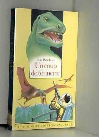 Télécharger Un coup de tonnerre Livre PDF Gratuit