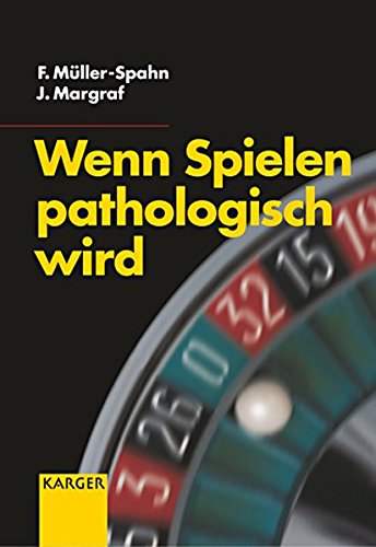 Preisvergleich Produktbild Wenn Spielen pathologisch wird
