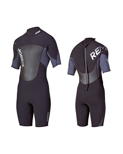 Jobe Herren Wetsuit Progress Remix Shorty 2.5/2 - 2