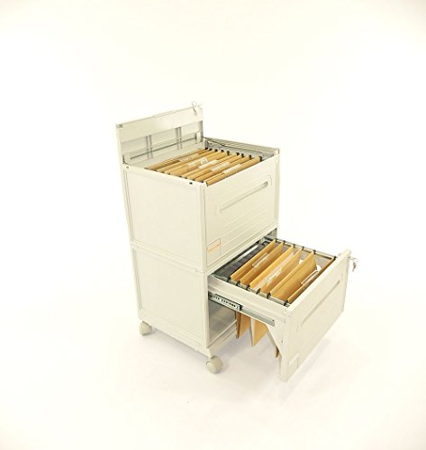 carrito carpetas colgantes - Tu Quieres