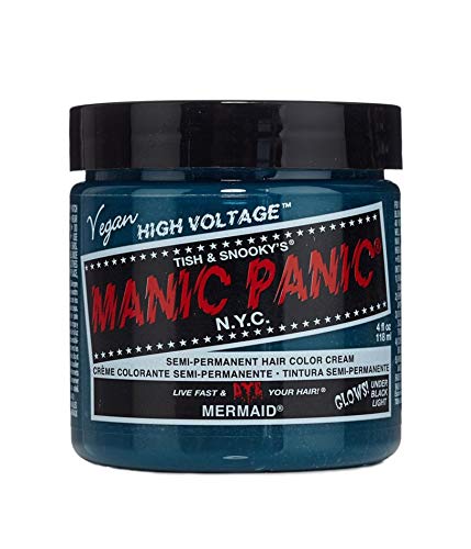 MANIC PANIC CLASSIC MERMAID