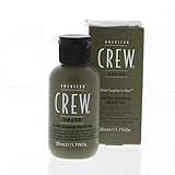 American Crew Ultra Gliding Shave Oil 50ml/1.7Oz
