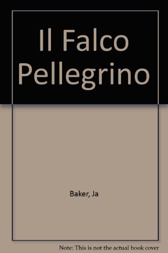 Il falco pellegrino