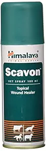 Himalaya Scavon Spray, 100 ml