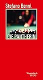 Cover zum Buch Die Pantherin