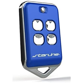 Telecomando Universale Per Cancelli - 4 Canali Programmabile Per Portoni E Garage - Foto 7