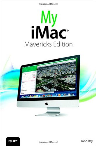 Preisvergleich Produktbild My iMac: Mavericks Edition