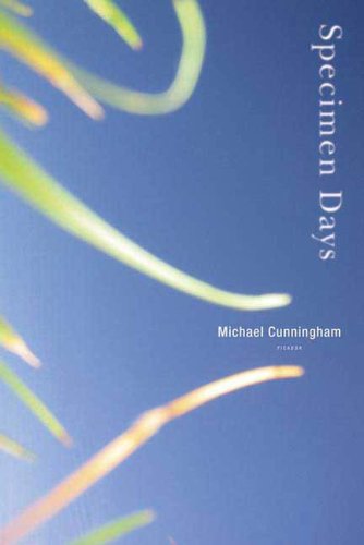 Specimen Days: A Novel (English Edition) Specimen Days: A Novel (English Edition)