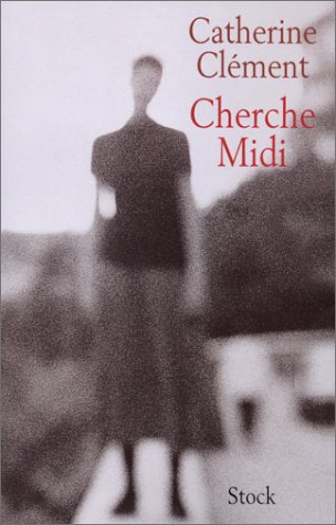 couverture de : Cherche-Midi