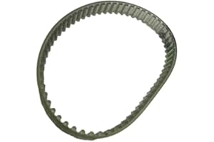 JNMING HTD 3M 210 Polyurethan PU-Stahldraht-Zahnriemen, Breite 10/8/12/20 mm. HTD3M Synchronriemen, Länge 210 mm (Size : Width 8mm)