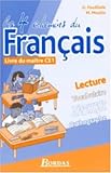Image de 4 CHEMINS DU FRANCAIS CE1 -MAITRE