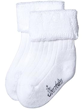 Sterntaler Baby - Mädchen Socken - Söckchen uni