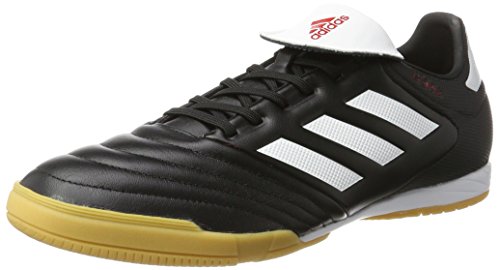 adidas Herren Copa 17.3 in Fußballschuhe, Mehrfarbig (Core Black/FTWR White/Core Black), 44 2/3 EU adidas Herren Copa 17.3 in Fußballschuhe, Mehrfarbig (Core Black/FTWR White/Core Black), 44 2/3 EU