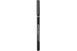 L'Oréal Paris Make Up Designer Infaillible Gel Crayon Etanche pour Yeux 02 Grey Fever