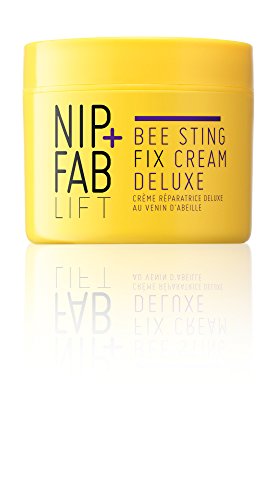 NIP+FAB Bee Sting Fix Deluxe Cream 50 ml