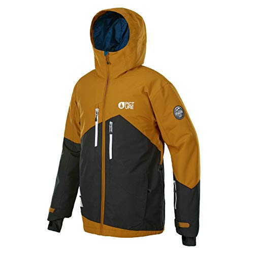 Preisvergleich Produktbild PICTURE Styler Jacke 2019 Camel / Black, XS