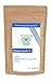 Produktbild VITARAGNA Magnesium-C Pulver, Magnesium-Ascorbat als Reinsubstanz, Vitamin-C in Pulverform als leicht lösliches, 200 g gepuffertes Magnesiumascorbat