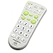 Price comparison product image CHUNGHOP Large Key Universal White With Green Multifunction Short Remote Control For LCD LED HD TV Sets