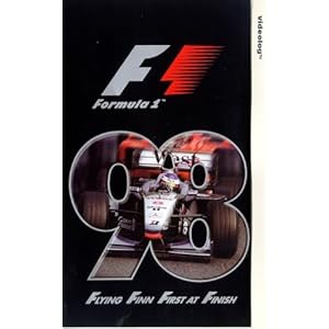 Formula One 2000 [DVD] – The Formula 1 Store