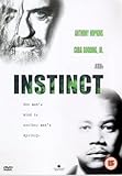Instinct [DVD] [1999]