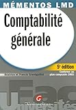 Comptabilité générale : Conforme au plan comptable 2005