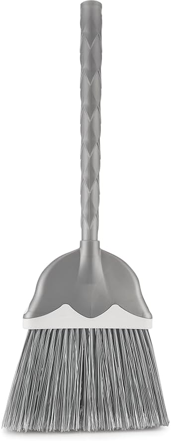 EveFix Uzun Saplı Lale Süpürge No:3-60 cm