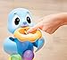 Little Tikes Ocean Explorer Dunk-n-Juggle Seal