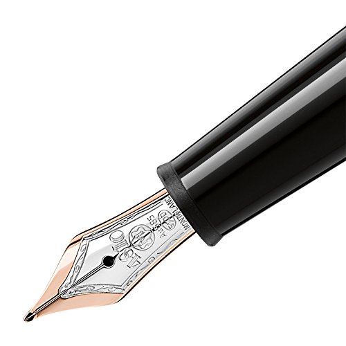 Montblanc Le Grand Piston Full Spring Rhalter 146