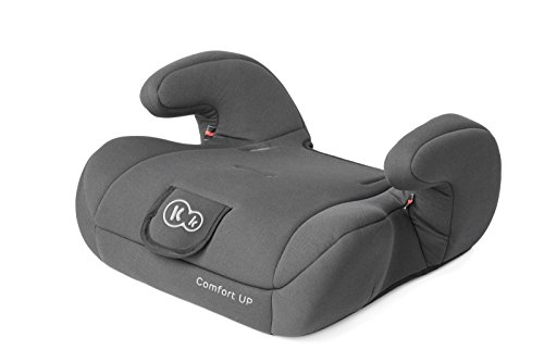 Kinderkraft Comfort UP Kinderautositz 9 bis 36 kg Gruppe 1 2 3 Autokindersitz Autositz Kindersitz - 4