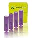 Produktbild Samsung INR18650-30Q 20 A 3000 mAh 18650 Original Akku (4X INR18650-30Q inkl. Cardiocell Akkubox)