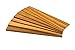 Produktbild wodewa Teak Muster Set, 6 teilig