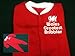 Wales Welsh Babygrow Sleepsuit - Wales Greatest Dribbler 9-12mth