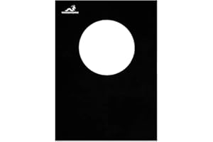 Woodworm Dartboard Surround - Extended Length Darts Proection 1.15m High