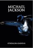 Image de Michael Jackson 2014 Posterkalender