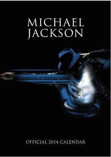 Michael Jackson 2014 Posterkalender