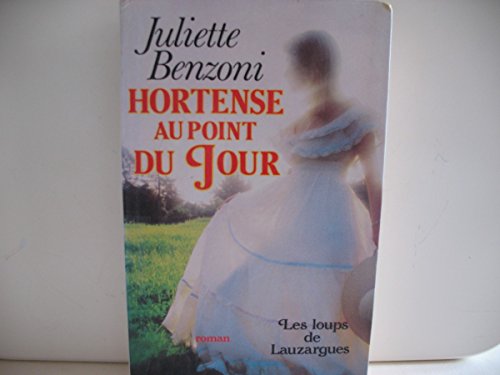 Download HORTENSE AU POINT DU JOUR Download HORTENSE AU POINT DU JOUR