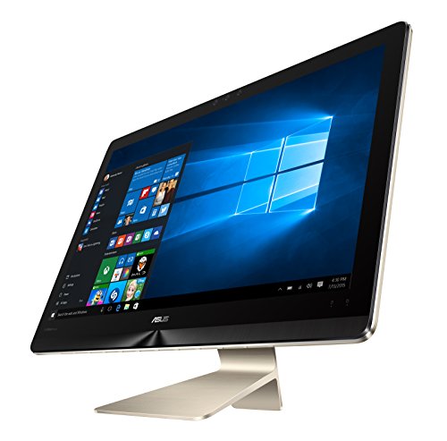 Asus Z240ICGT gf001 x Laptop-All-in-One – 24 „(Intel Core i7, 8 GB RAM, Festplatte 1 TB, Nvidia GeForce GTX960, Windows 10) - 2