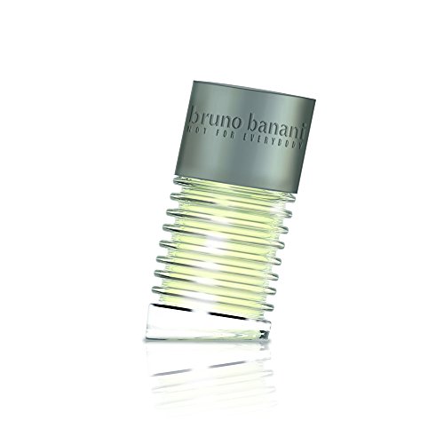 bruno banani Man Eau de Toilette Natural Spray, 1er Pack (1 x 50 ml) - 2