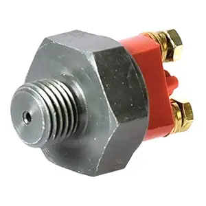 Uno Minda Td-1098N Stop Light Switch-Tata Leyland-14 Mm For Ashok Leyland Tata Leyland-14 Mm