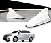 Auto Pearl - Premium Quality White Shark Fin Replacement Signal Receiver Antenna for - Honda City Old Model RS.595.00