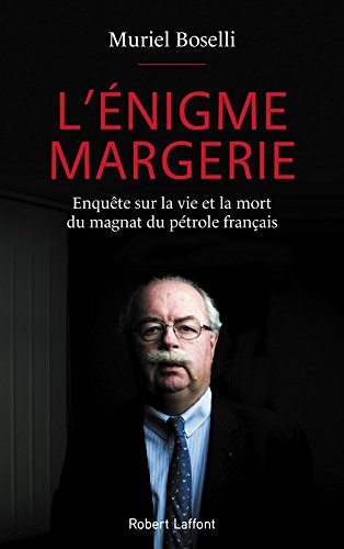 Download L'Énigme Margerie Download L'Énigme Margerie