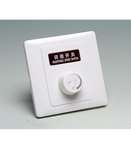 SCR Leistung Spannungsregler Elektrischer Dimmer Motor Drehzahlregler