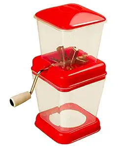 Twiclo Onion Chopper and Vegetable Cutterwith Stainless Steel Blade(Multi Color ,1 pc)