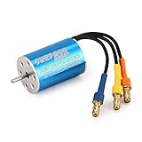 castle brushless motor system 3.Universal passt für alle bürstenlosen 1 / 16,1 / 18-Wagen-Multi-Montagesysteme für M2.5-Schrauben